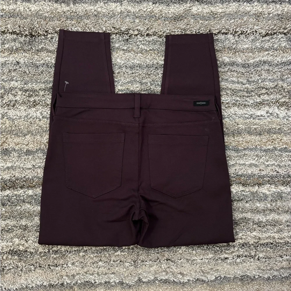 Liverpool Mid Rise Skinny Jeans Sz 8/29P NWT | Liverpool Cropped Skinny Jeans * - Picture 10 of 13